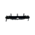 Traversa rinforzo paraurti posteriore Hyundai I30 GD (2011 - 2018) cod.86631 - A6000 - F&P CRASH SRLS - Ricambi Usati