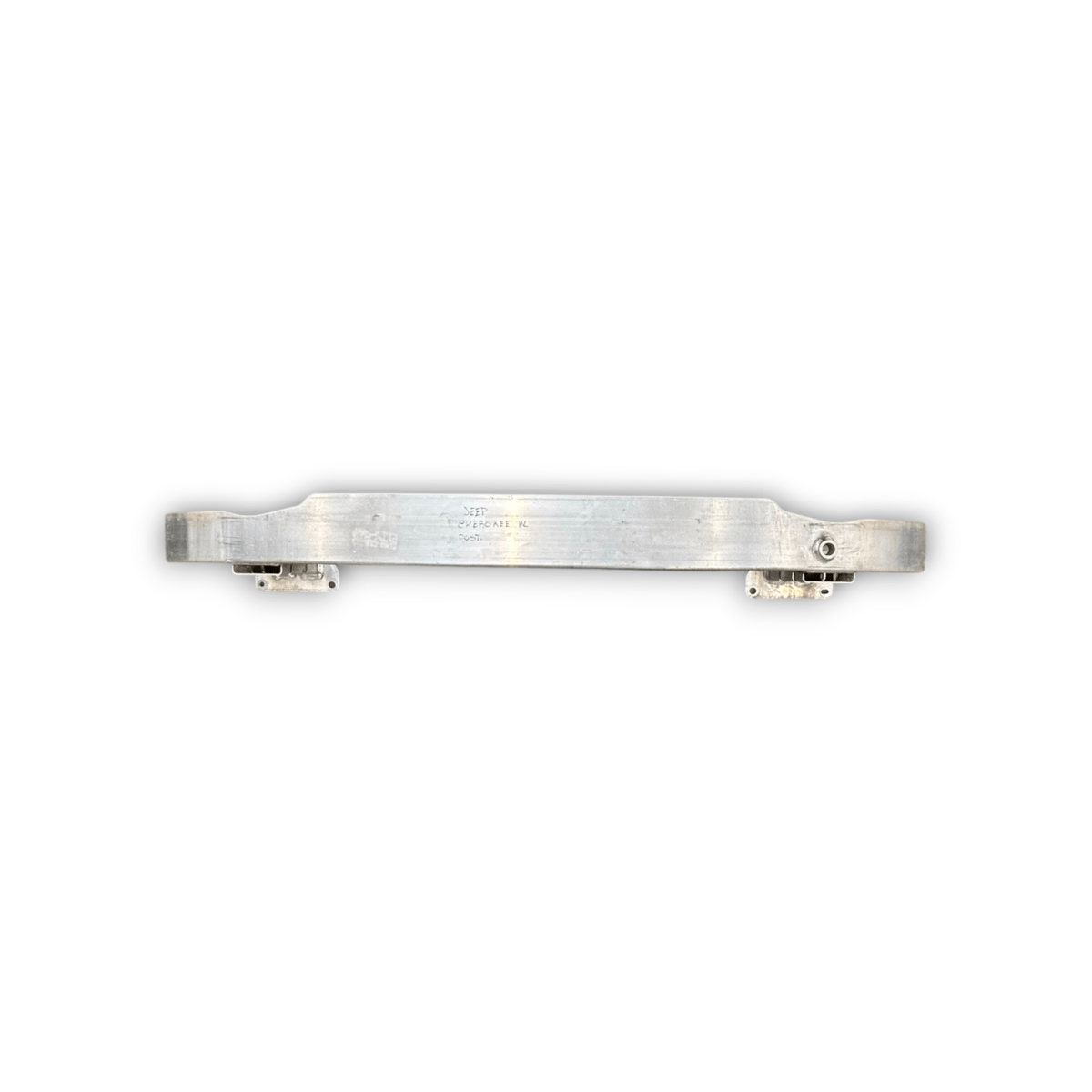 Traversa / rinforzo paraurti posteriore jeep cherokee kl (2013 > 2023) - F&P CRASH SRL - Ricambi Usati