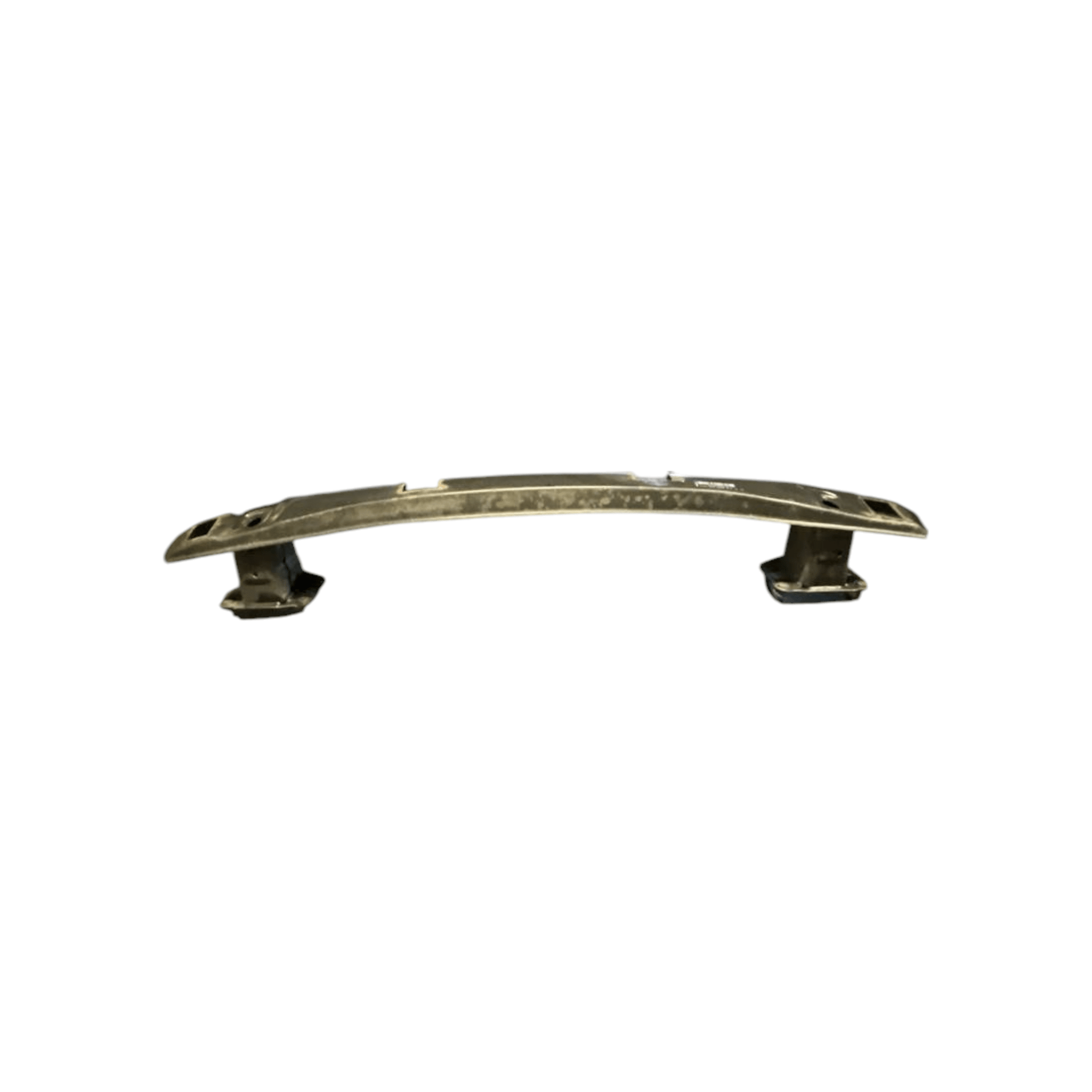 Traversa rinforzo paraurti posteriore Mercedes Classe C W204 cod.A2043000504 (2007 - 2015) - F&P CRASH SRLS - Ricambi Usati
