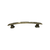 Traversa rinforzo paraurti posteriore Mercedes Classe C W204 cod.A2043000504 (2007 - 2015) - F&P CRASH SRLS - Ricambi Usati