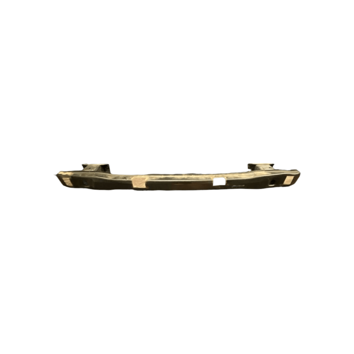 Traversa rinforzo paraurti posteriore Mercedes Classe C W204 cod.A2043000504 (2007 - 2015) - F&P CRASH SRLS - Ricambi Usati