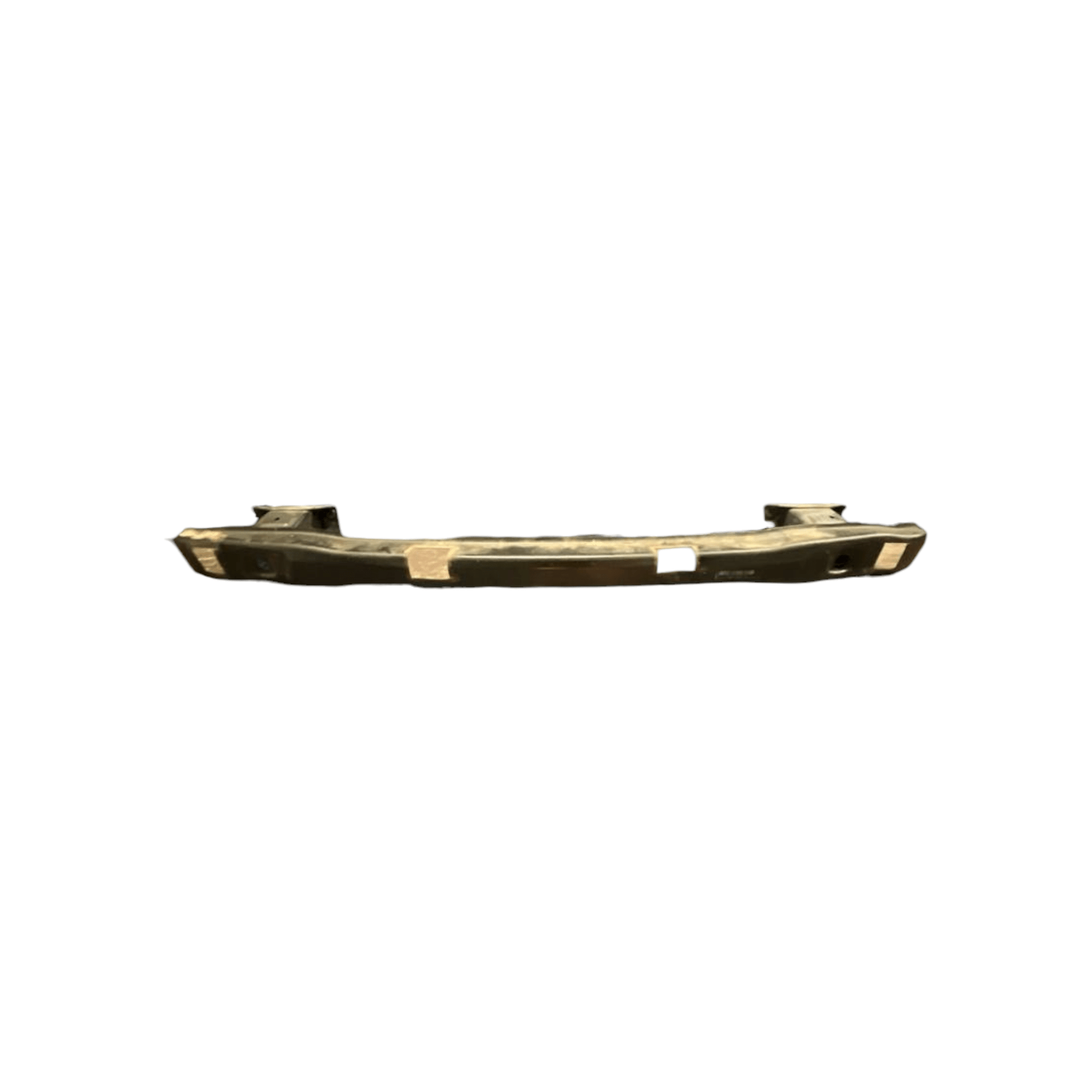 Traversa rinforzo paraurti posteriore Mercedes Classe C W204 cod.A2043000504 (2007 - 2015) - F&P CRASH SRLS - Ricambi Usati