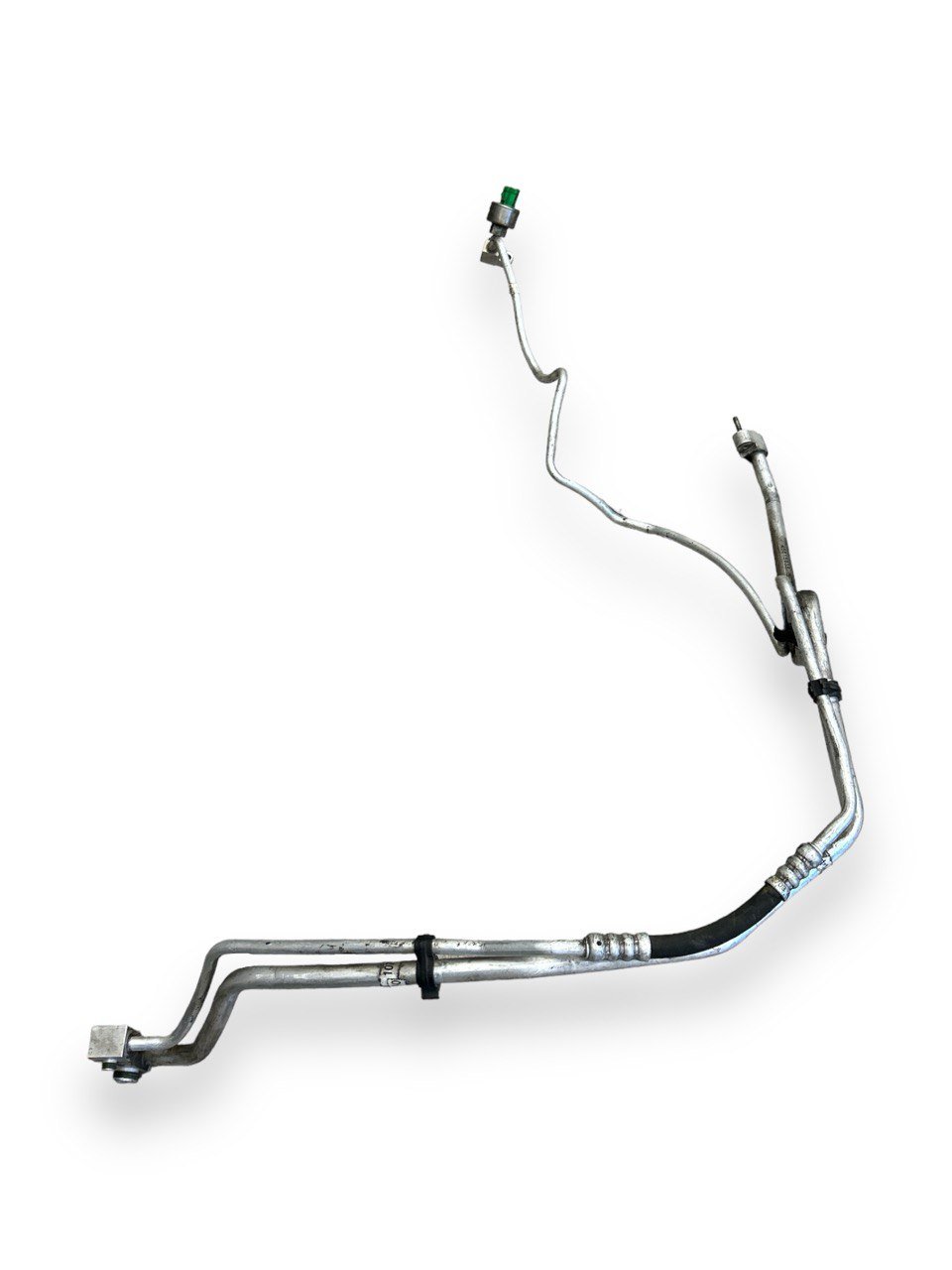 Tubi Aria Condizionata Alfa Romeo 147 1.9 Diesel (2000 > 2010) cod.46815038 - F&P CRASH SRLS - Ricambi Usati