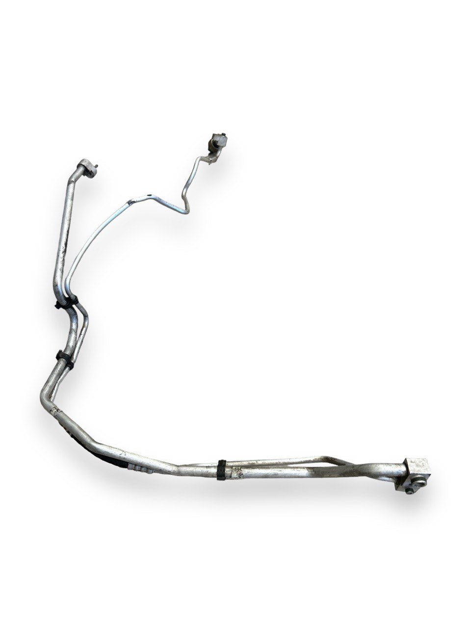 Tubi Aria Condizionata Alfa Romeo 147 1.9 Diesel (2000 > 2010) cod.46815038 - F&P CRASH SRLS - Ricambi Usati