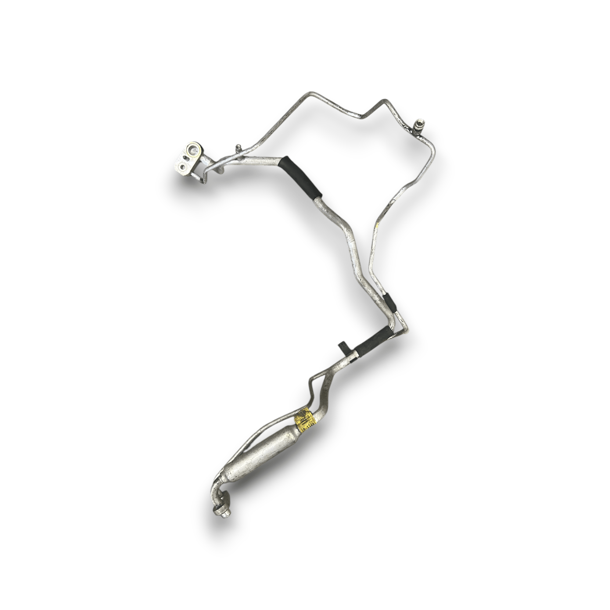 Tubi Aria Condizionata Chevrolet Aveo II (T300) cod.95198289 1.3 Diesel (2011 > 2020) - F&P CRASH SRLS - Ricambi Usati