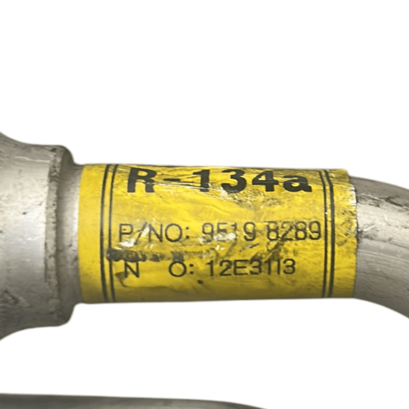 Air Conditioning Pipes Chevrolet Aveo II (T300) code.95198289 1.3 Diesel (2011 > 2020) - F&P CRASH SRLS - Used Parts