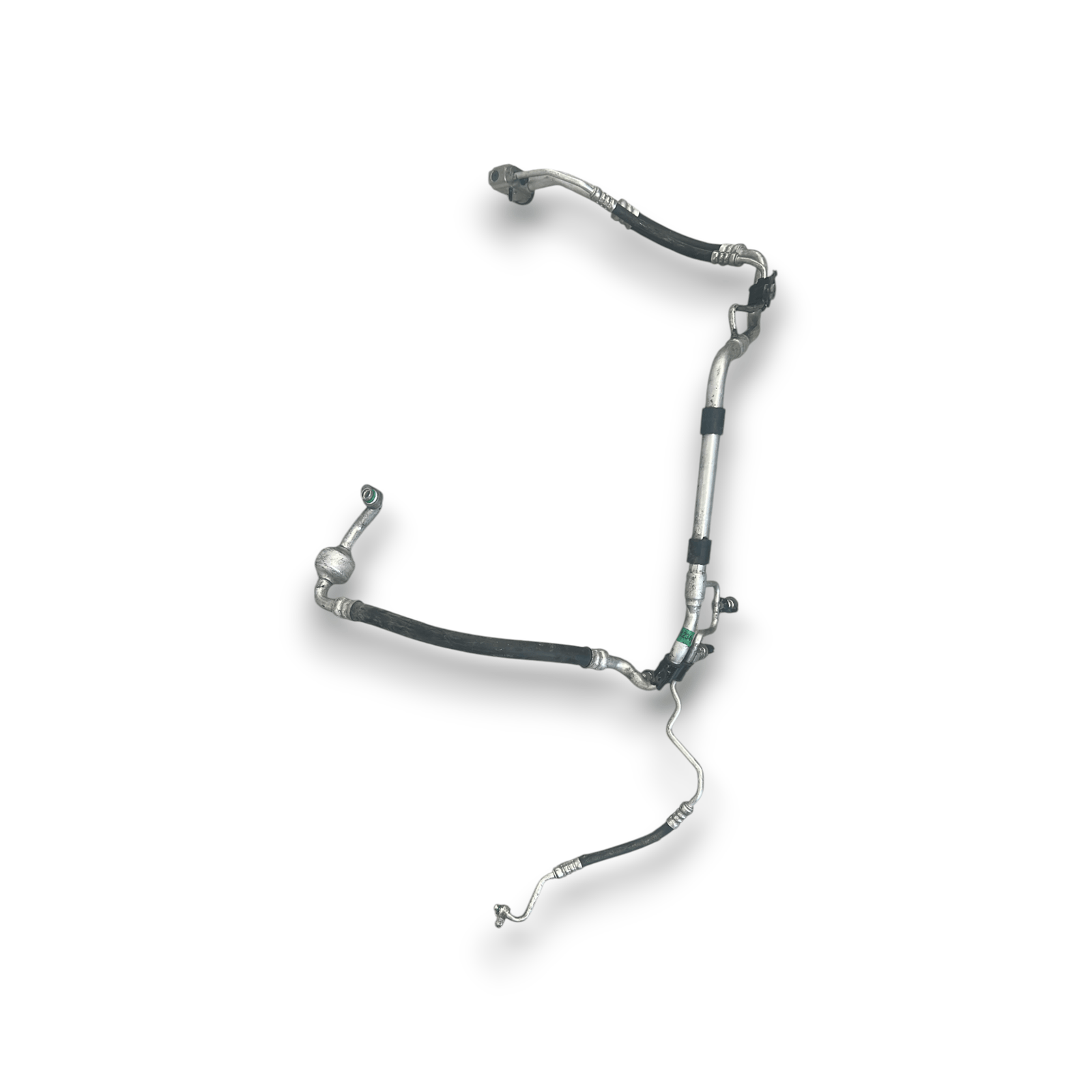 Air Conditioning Pipes Kia Sportage IV code.97775 - F1850 1.6 Petrol (2016 > 2021) - F&P CRASH SRLS - Used Parts