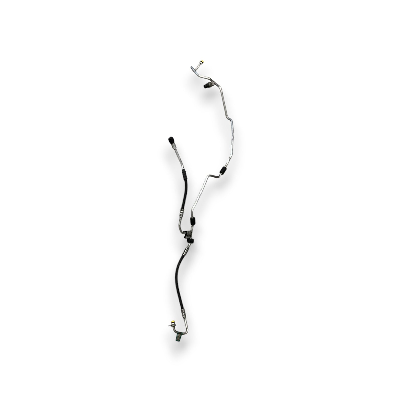 Tubi Aria Condizionata Mini Cooper (R56) cod:64502757195 1.6 Diesel (2007 > 2013) Tubo - F&P CRASH SRLS - Ricambi Usati