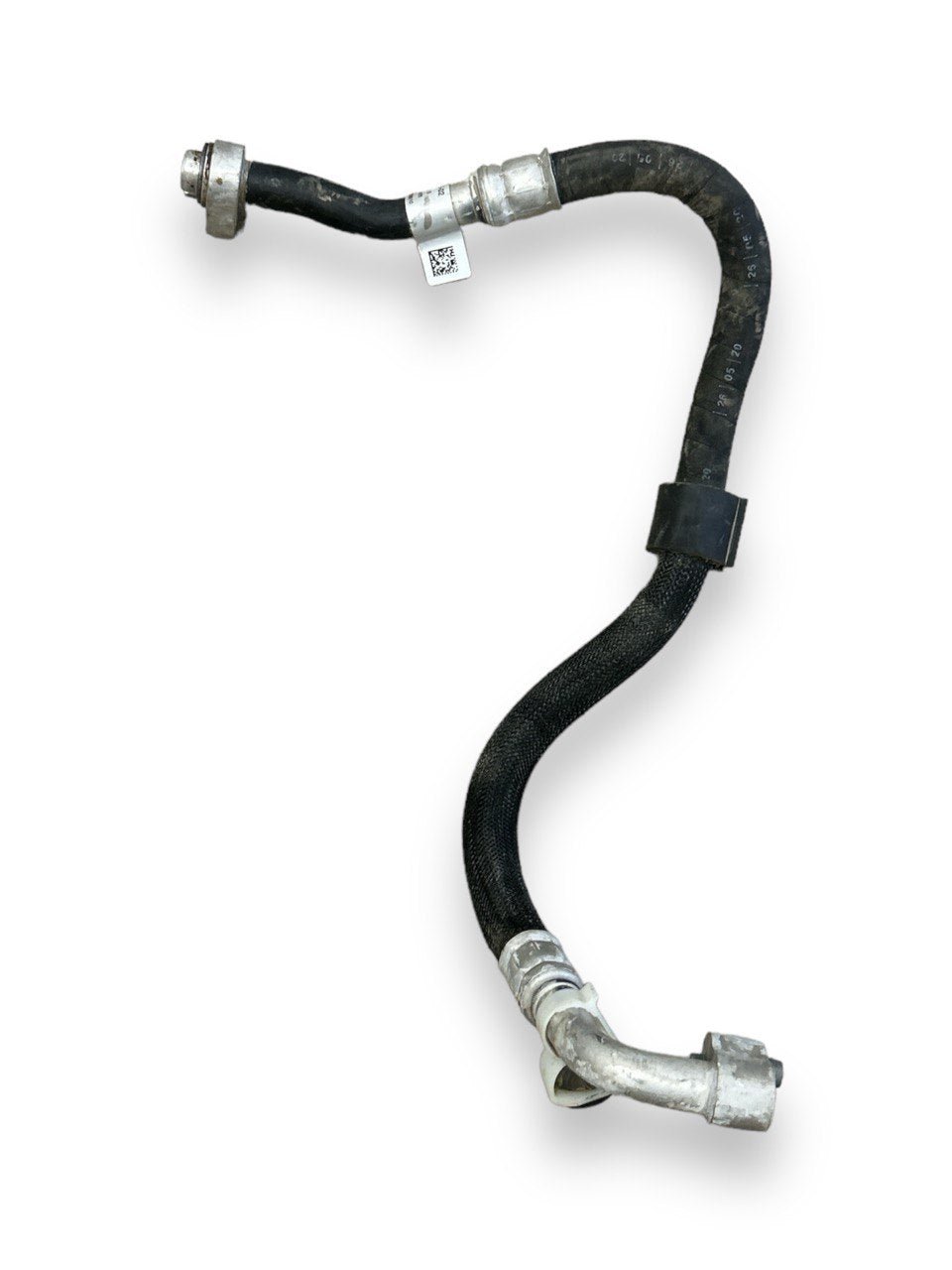 Guarnizione Portellone Posteriore Per VW Transporter T4 - Ricambio Originale 721827705B 5.4 Metri - Foto 11