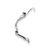 Tubi Aria Condizionata Peugeot 308 II cod.9675102080 1.6 Diesel (2013 > 2021) - F&P CRASH SRLS - Ricambi Usati