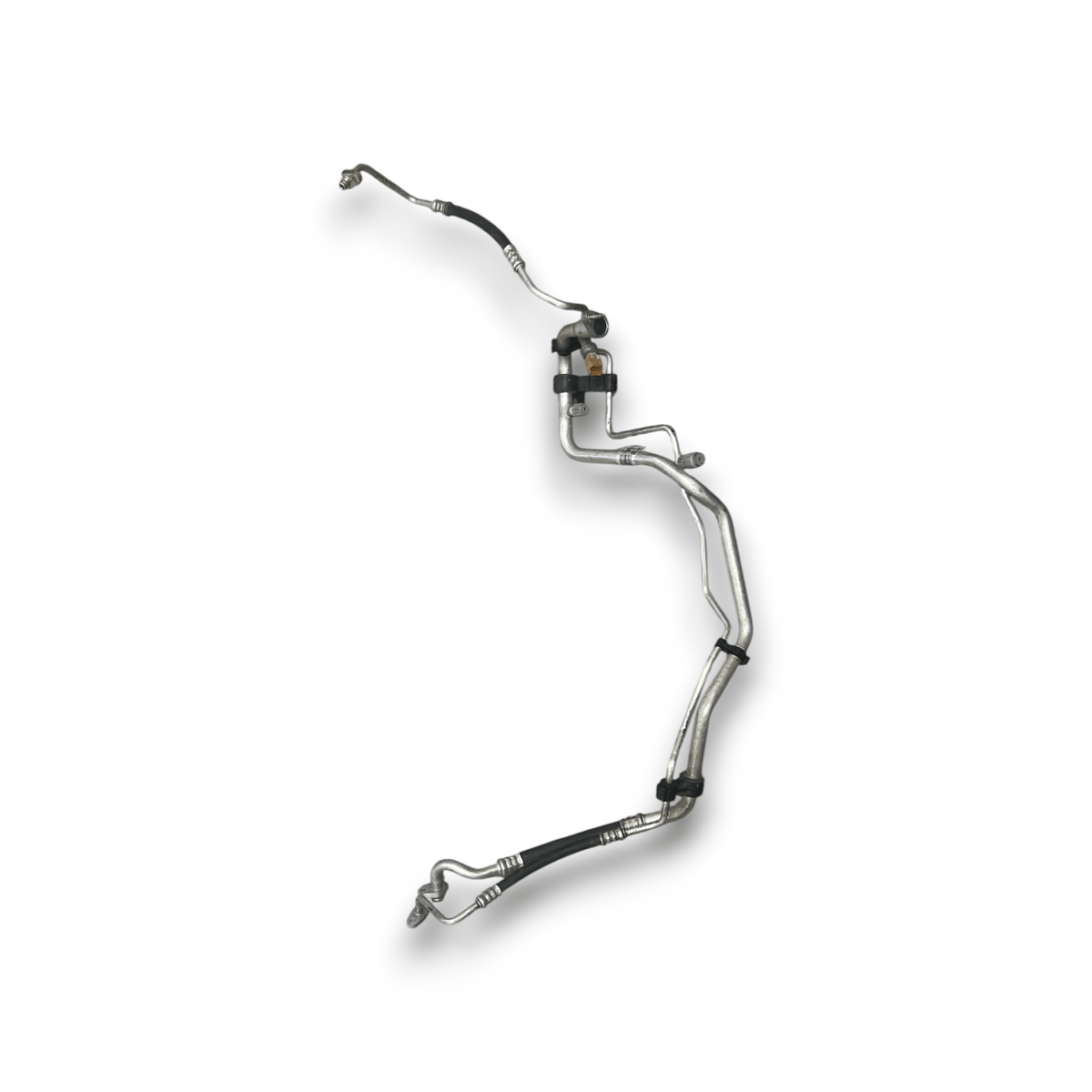 Tubi Aria Condizionata Peugeot 308 II cod.9675102080 1.6 Diesel (2013 &gt; 2021) - F&amp;P CRASH SRLS - Ricambi Usati