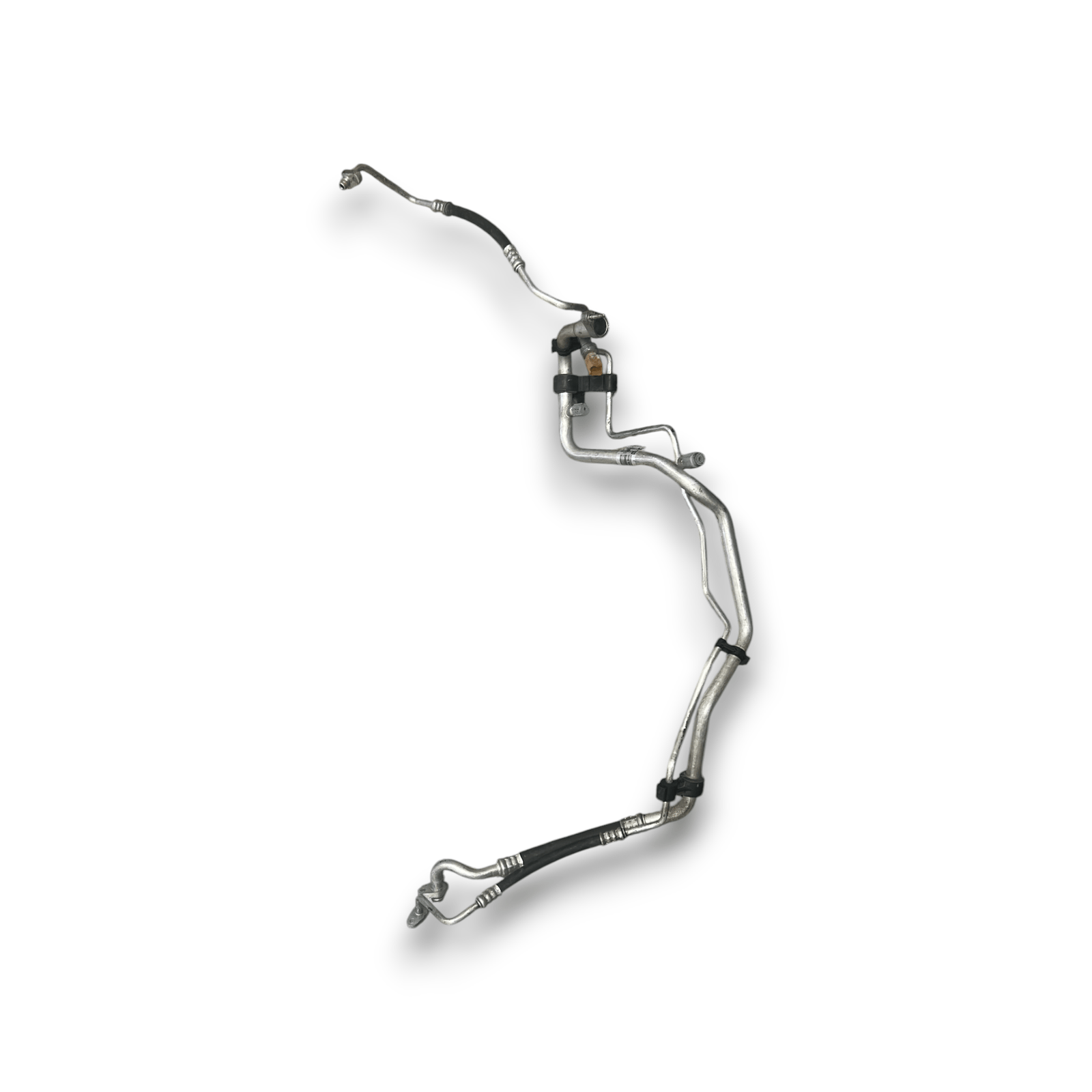 Air Conditioning Pipes Peugeot 308 II cod.9675102080 1.6 Diesel (2013 > 2021) - F&P CRASH SRLS - Used Parts