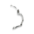 Tubi Aria Condizionata Peugeot 308 II cod.9675102080 1.6 Diesel (2013 > 2021) - F&P CRASH SRLS - Ricambi Usati