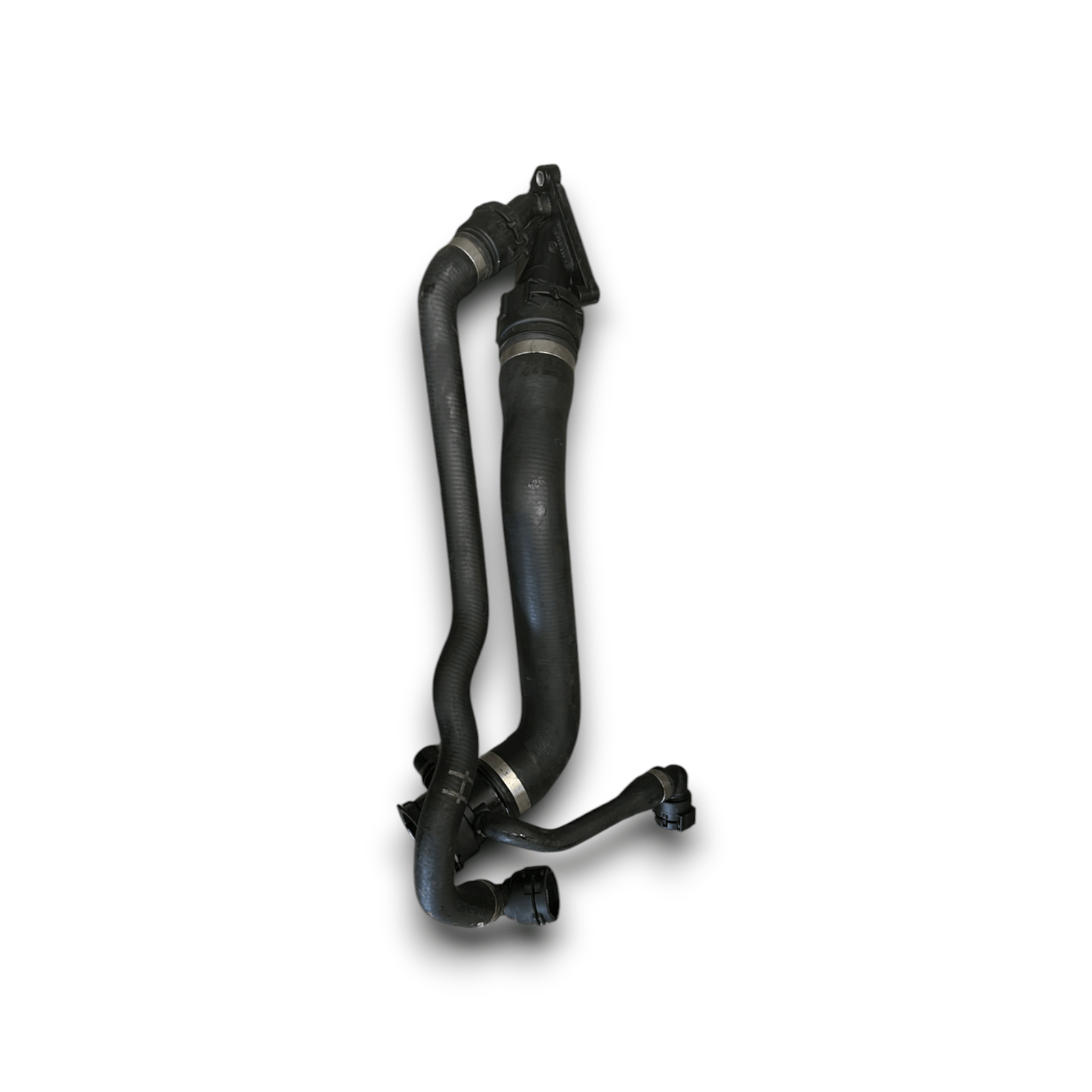 Tubi Intercooler Bmw Serie 1 E87 2.0 Diesel cod:17127796869 (2004 > 2013) - F&P CRASH SRLS - Ricambi Usati