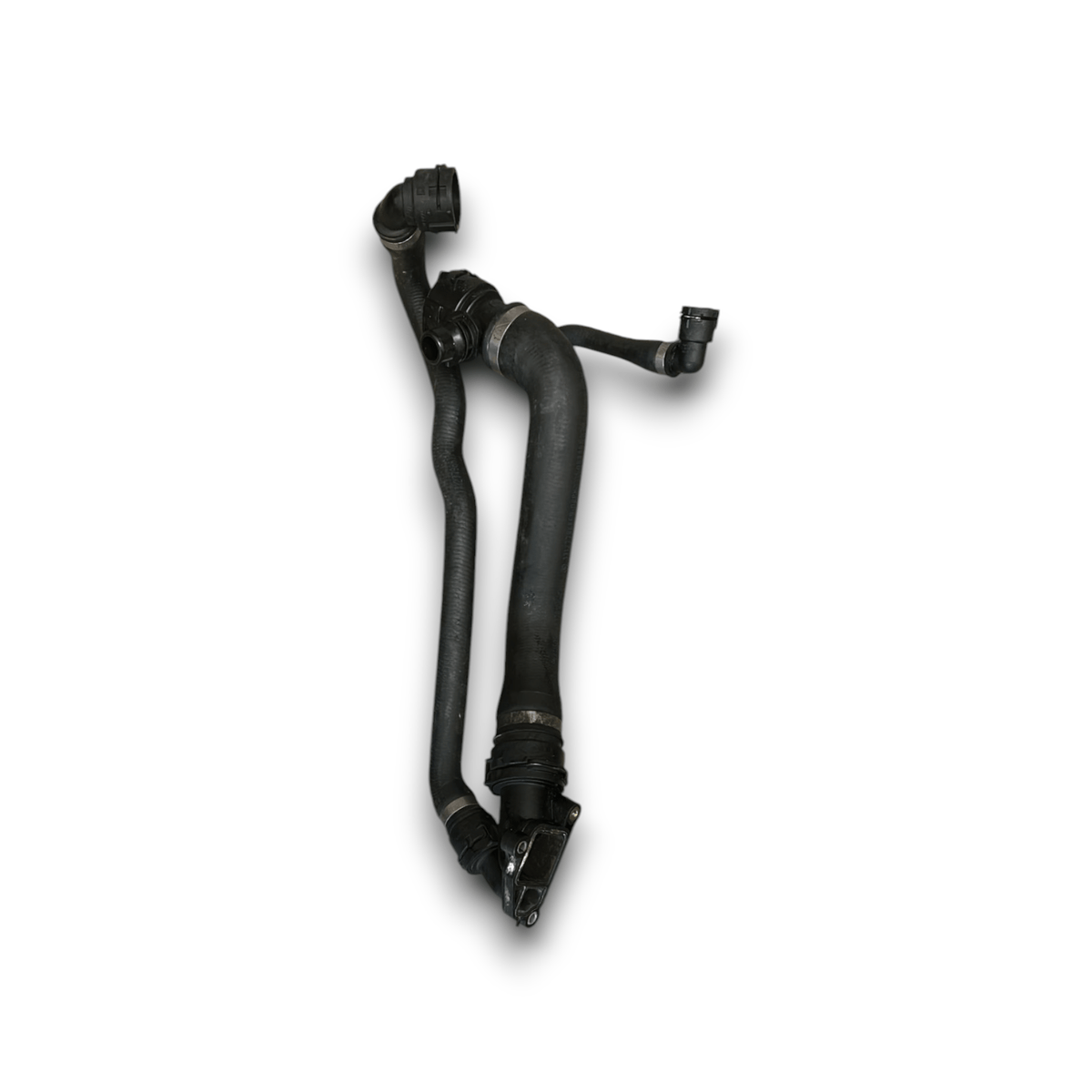 Tubi Intercooler Bmw Serie 1 E87 2.0 Diesel cod:17127796869 (2004 > 2013) - F&P CRASH SRLS - Ricambi Usati