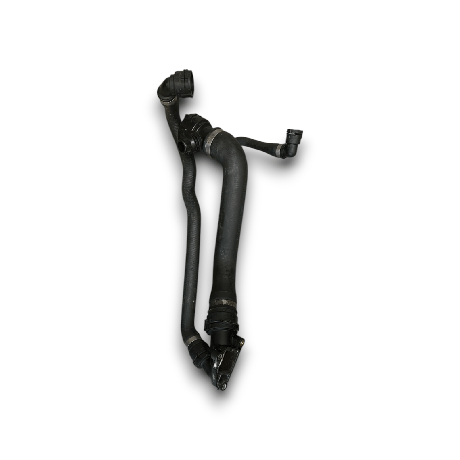 Tubi Intercooler Bmw Serie 1 E87 2.0 Diesel cod:17127796869 (2004 > 2013) - F&P CRASH SRLS - Ricambi Usati
