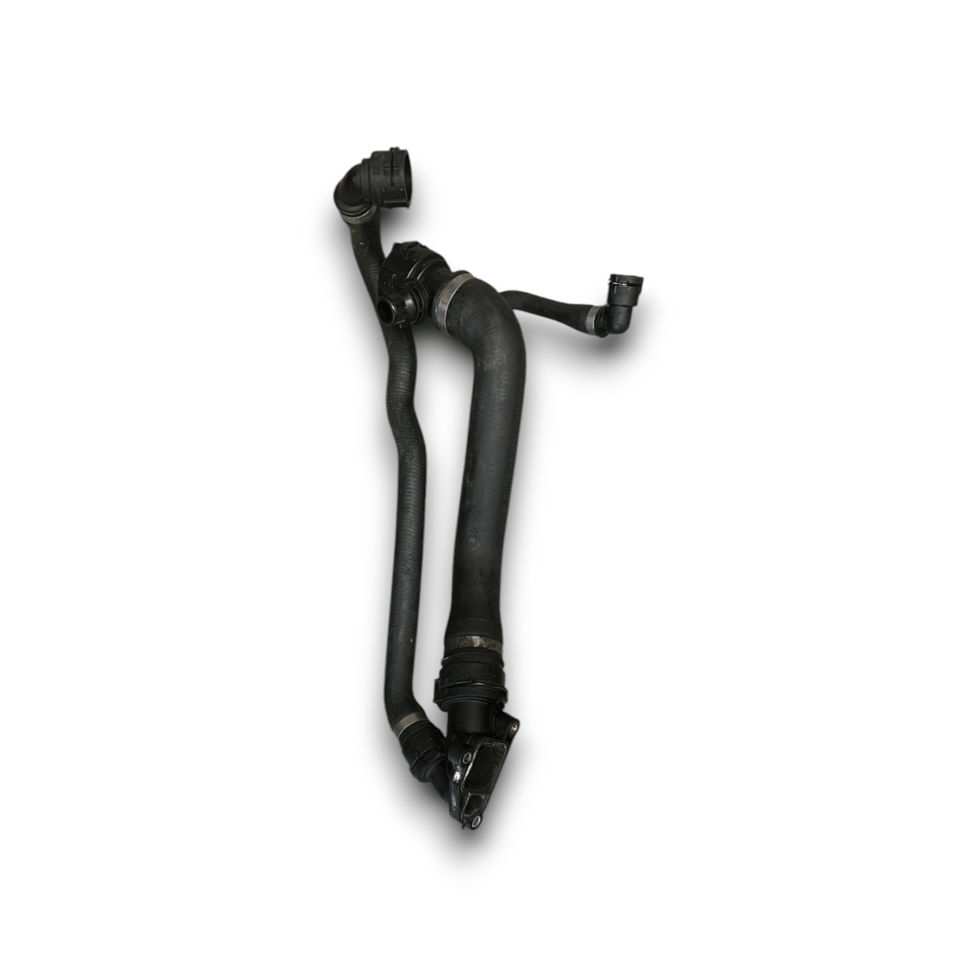 Tubi Intercooler Bmw Serie 1 E87 2.0 Diesel cod:17127796869 (2004 > 2013) - F&P CRASH SRLS - Ricambi Usati