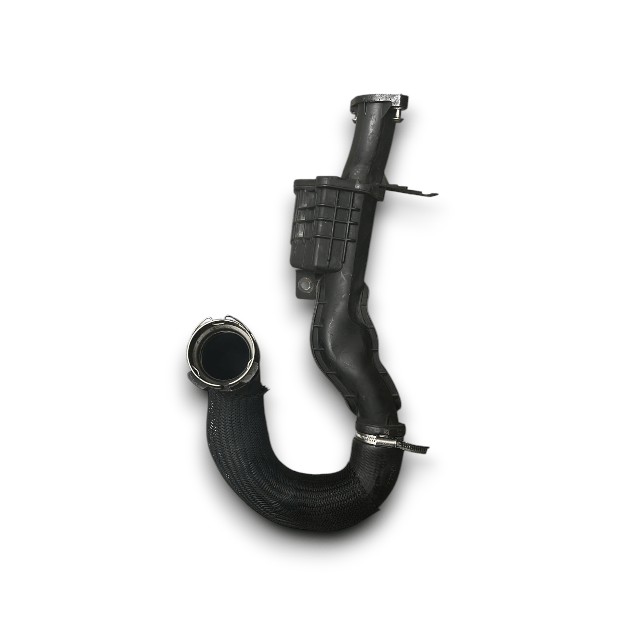 Tubi Intercooler Jeep Cherokee (KL) cod.68141375AE 2.0 Diesel (2013 > 2023) - F&P CRASH SRLS - Ricambi Usati