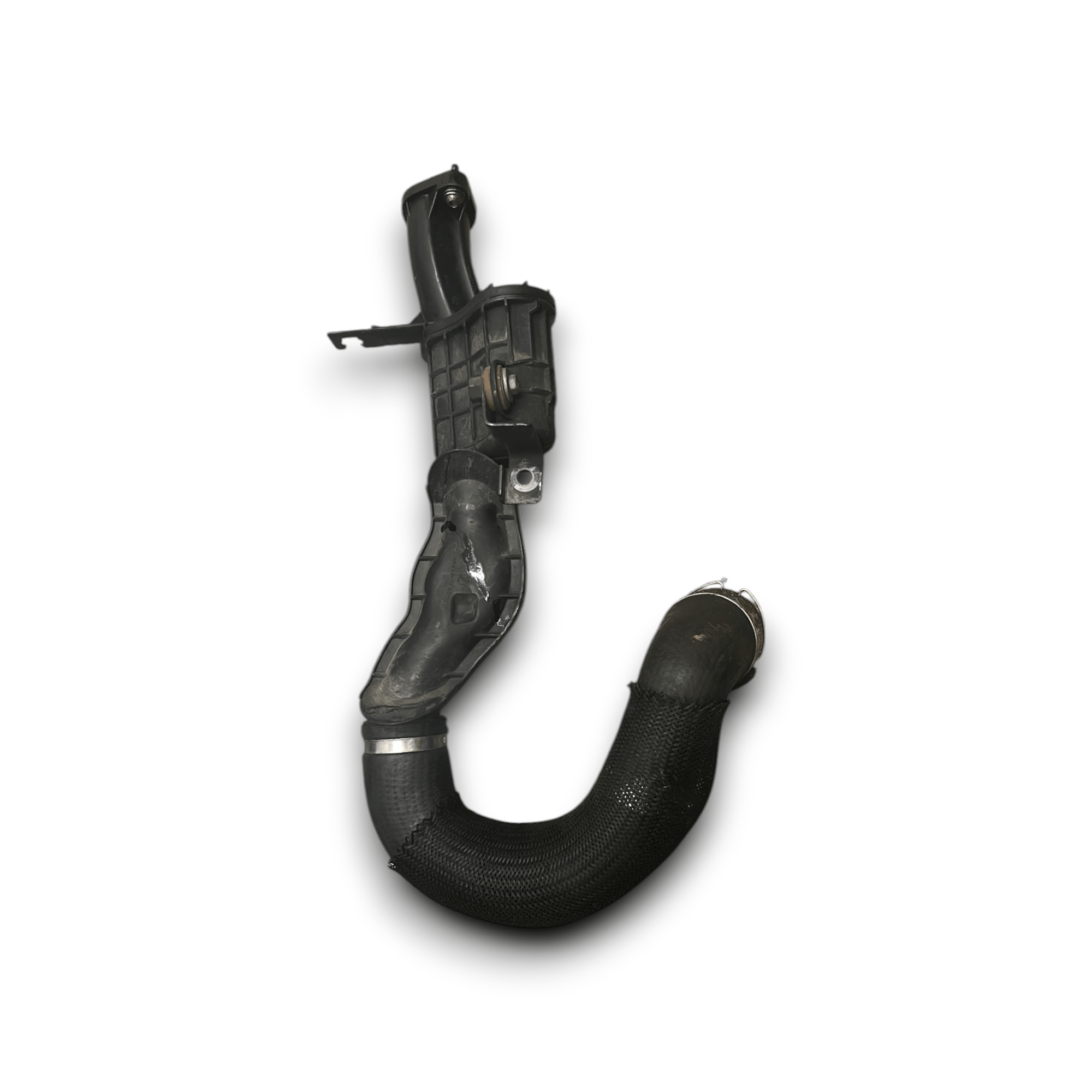 Tubi Intercooler Jeep Cherokee (KL) cod.68141375AE 2.0 Diesel (2013 > 2023) - F&P CRASH SRLS - Ricambi Usati