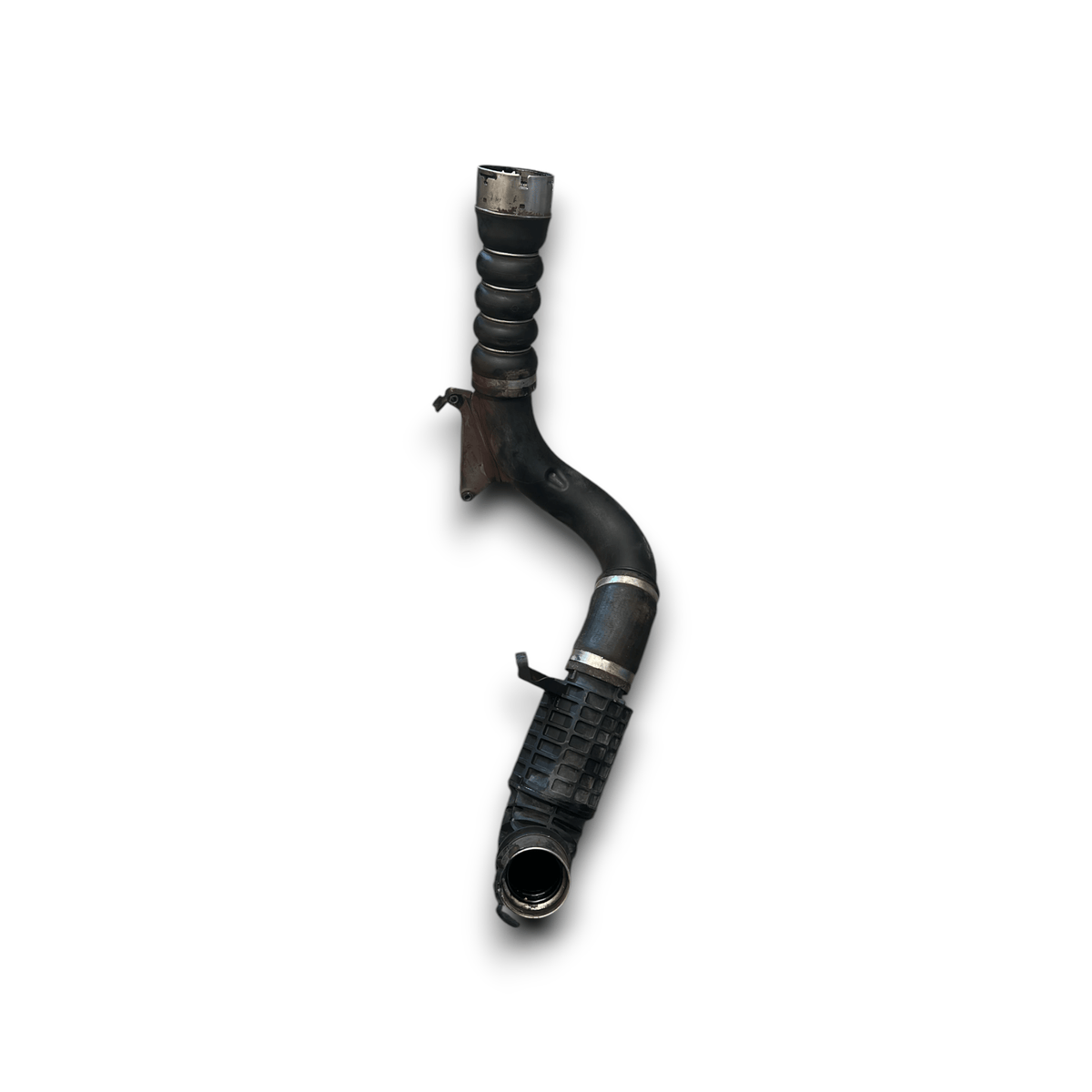 Tubi Intercooler Mini Cooper (F56) cod.8576282 1.5 Diesel (2014 &gt; ) - F&amp;P CRASH SRLS - Ricambi Usati
