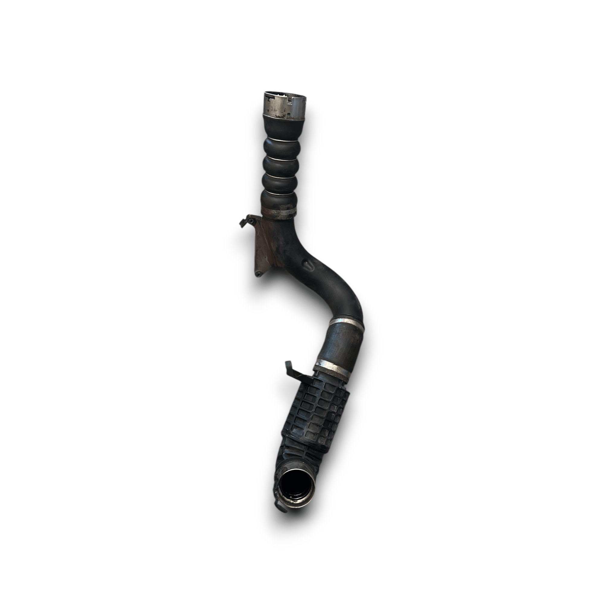 Tubi Intercooler Mini Cooper (F56) cod.8576282 1.5 Diesel (2014 > ) - F&P CRASH SRLS - Ricambi Usati