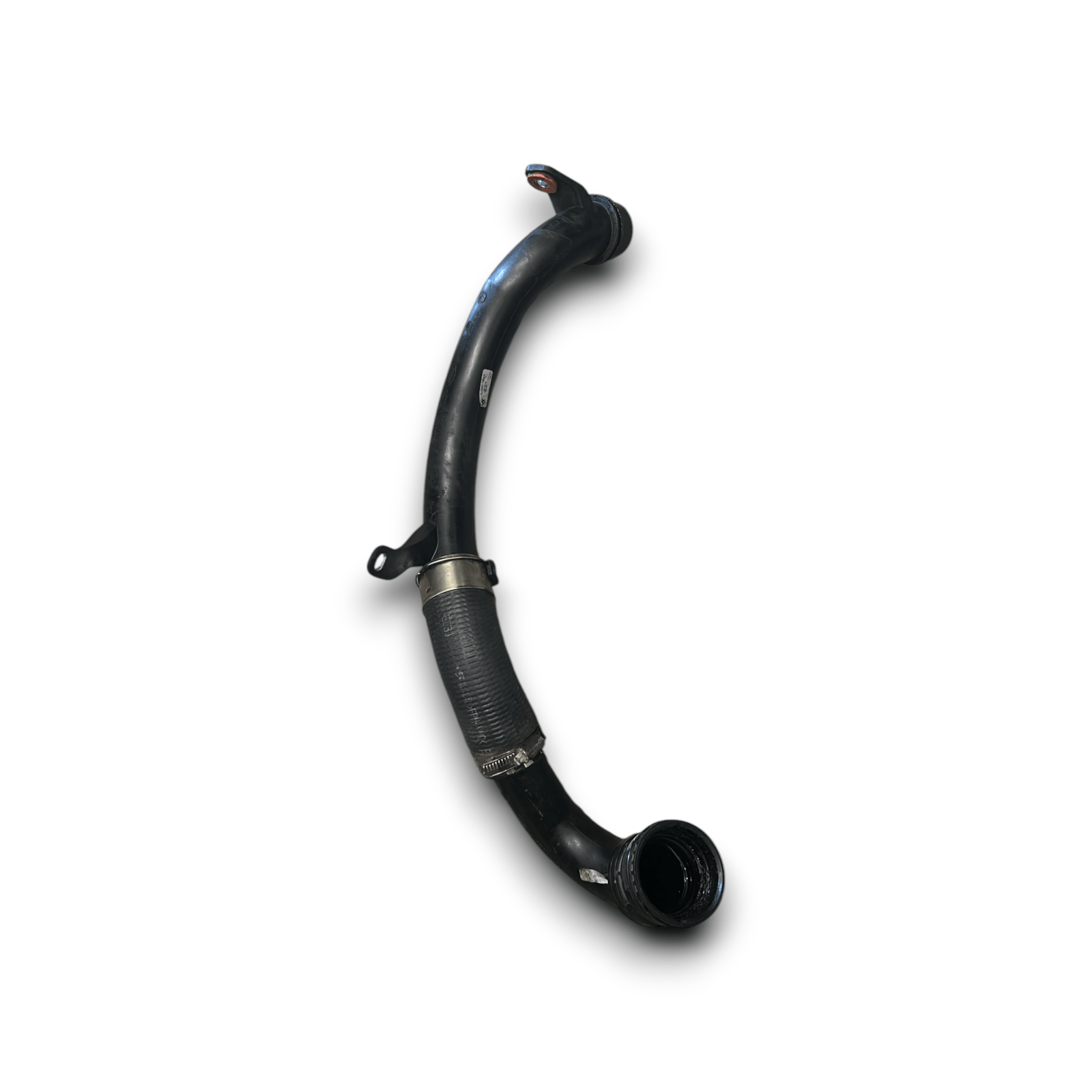 Intercooler Tubes Range Rover Evoque (L538) code GJ32 - 6C715 - AA 2.0 Diesel (2011 > 2018) code HJ32 - 6C646 - AA - F&P CRASH SRLS - Used Spare Parts
