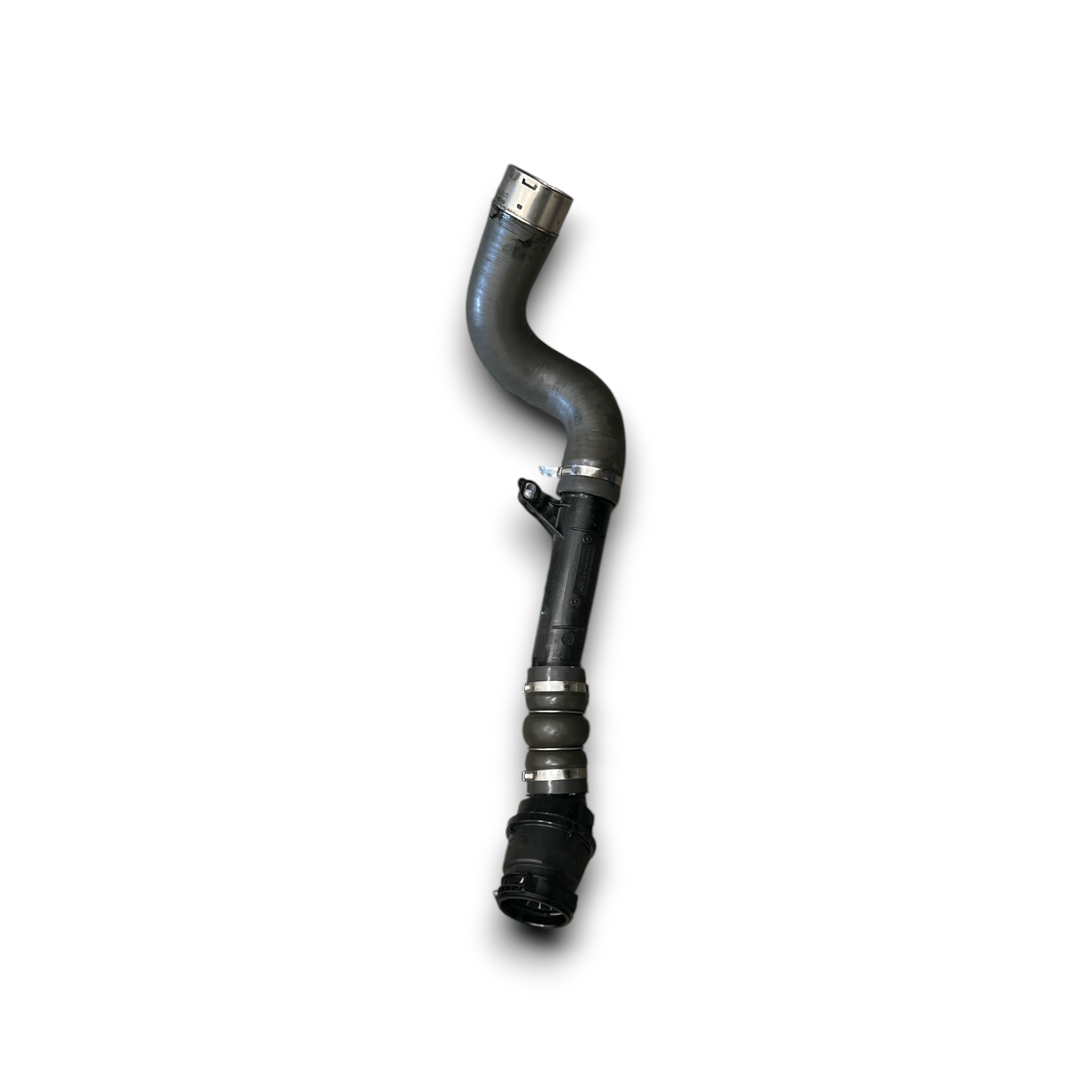 Tubi Intercooler Renault Captur I cod.144606189R 1.5 Diesel (2013 > 2019) - F&P CRASH SRLS - Ricambi Usati
