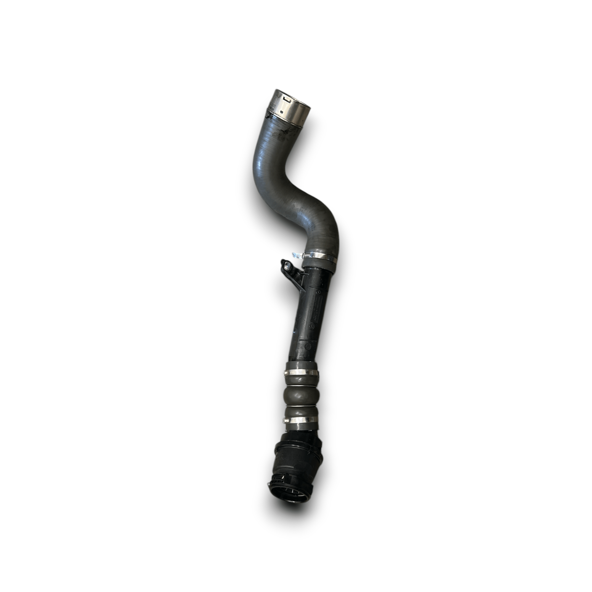 Tubi Intercooler Renault Captur I cod.144606189R 1.5 Diesel (2013 > 2019) - F&P CRASH SRLS - Ricambi Usati