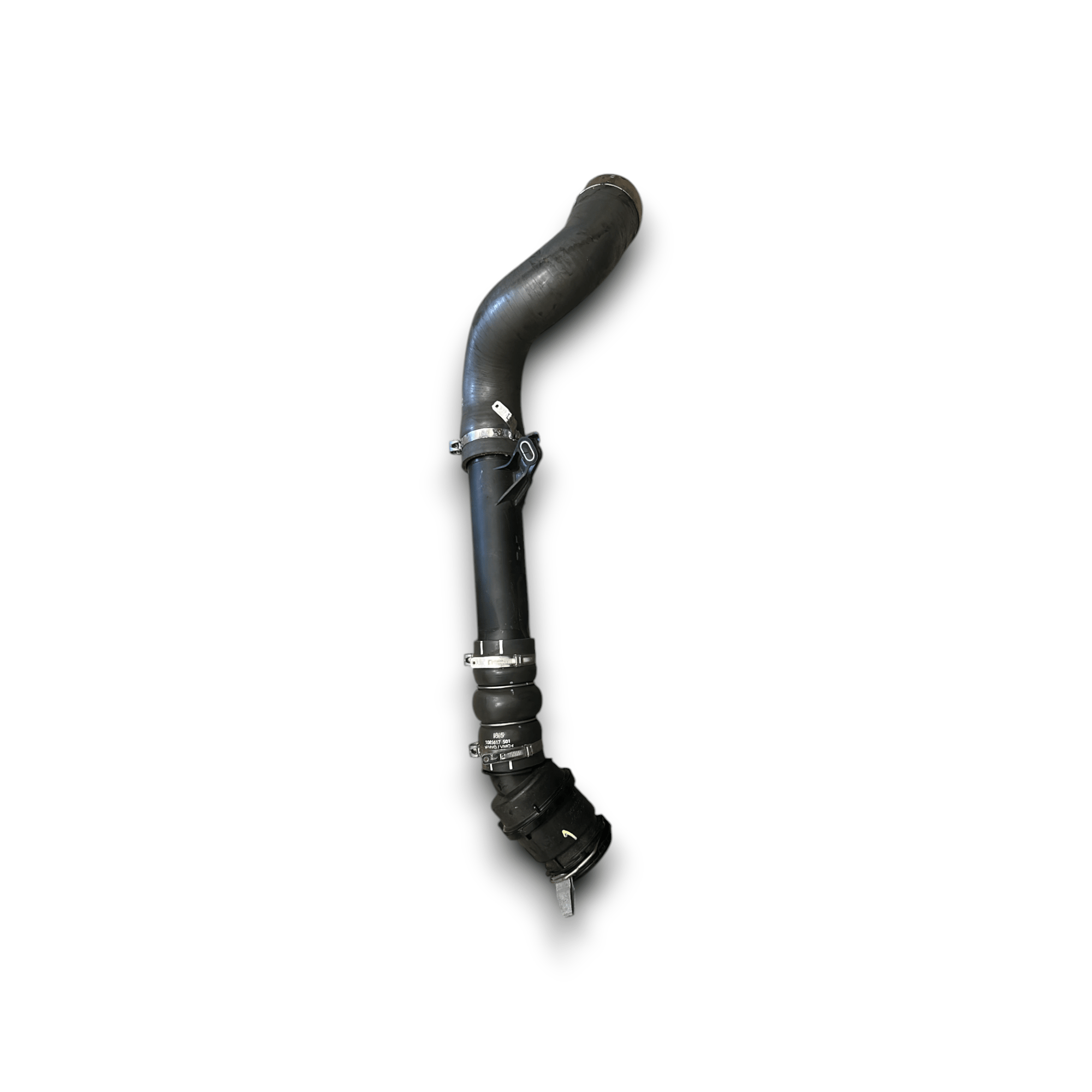 Tubi Intercooler Renault Captur I cod.144606189R 1.5 Diesel (2013 > 2019) - F&P CRASH SRLS - Ricambi Usati