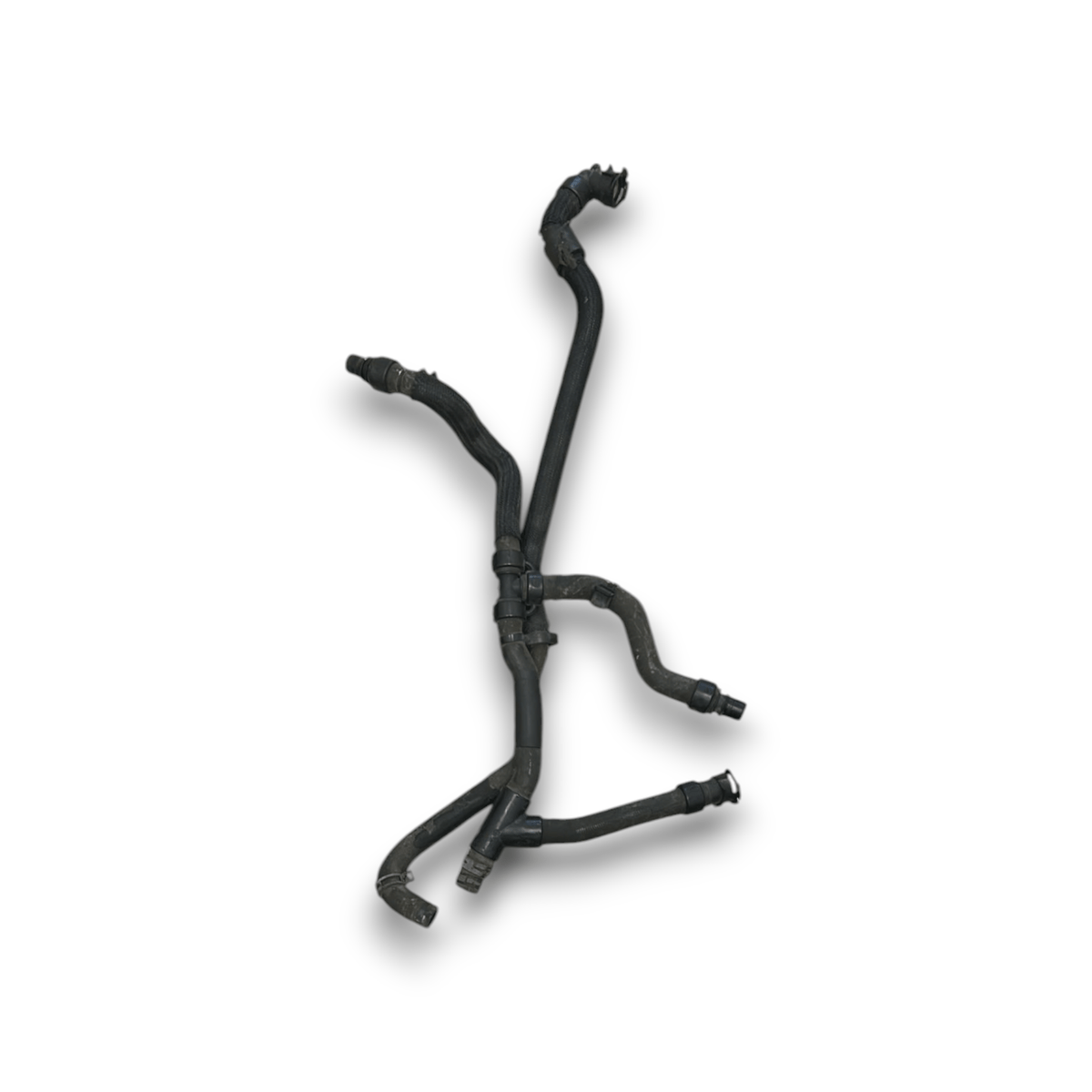 Tubi Intercooler Renault Master III 2.3 Diesel (2010 >) - F&P CRASH SRLS - Ricambi Usati