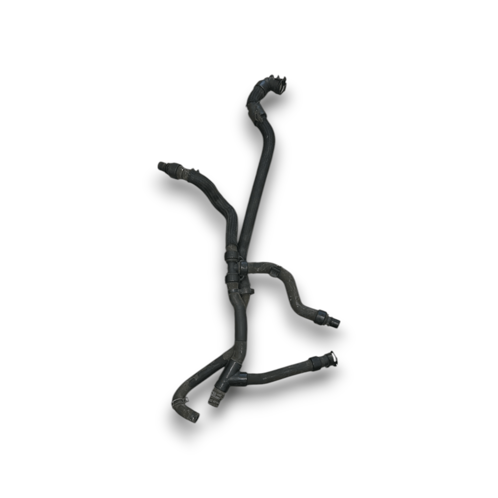 Tubi Intercooler Renault Master III 2.3 Diesel (2010 >) - F&P CRASH SRLS - Ricambi Usati