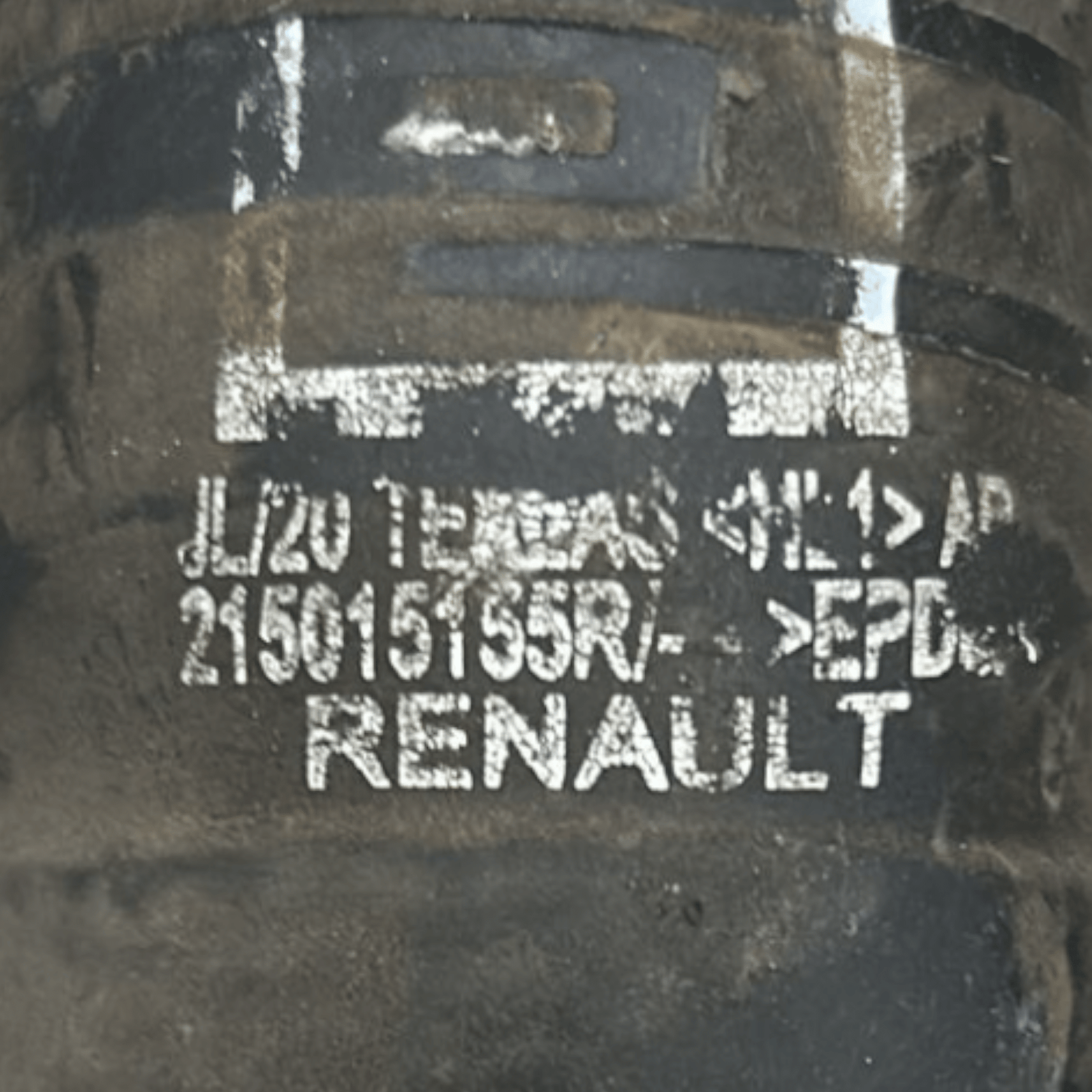 tubi Intercooler Renault Master III 2.3 Diesel cod:215015155R (2010 >) - F&P CRASH SRLS - Ricambi Usati
