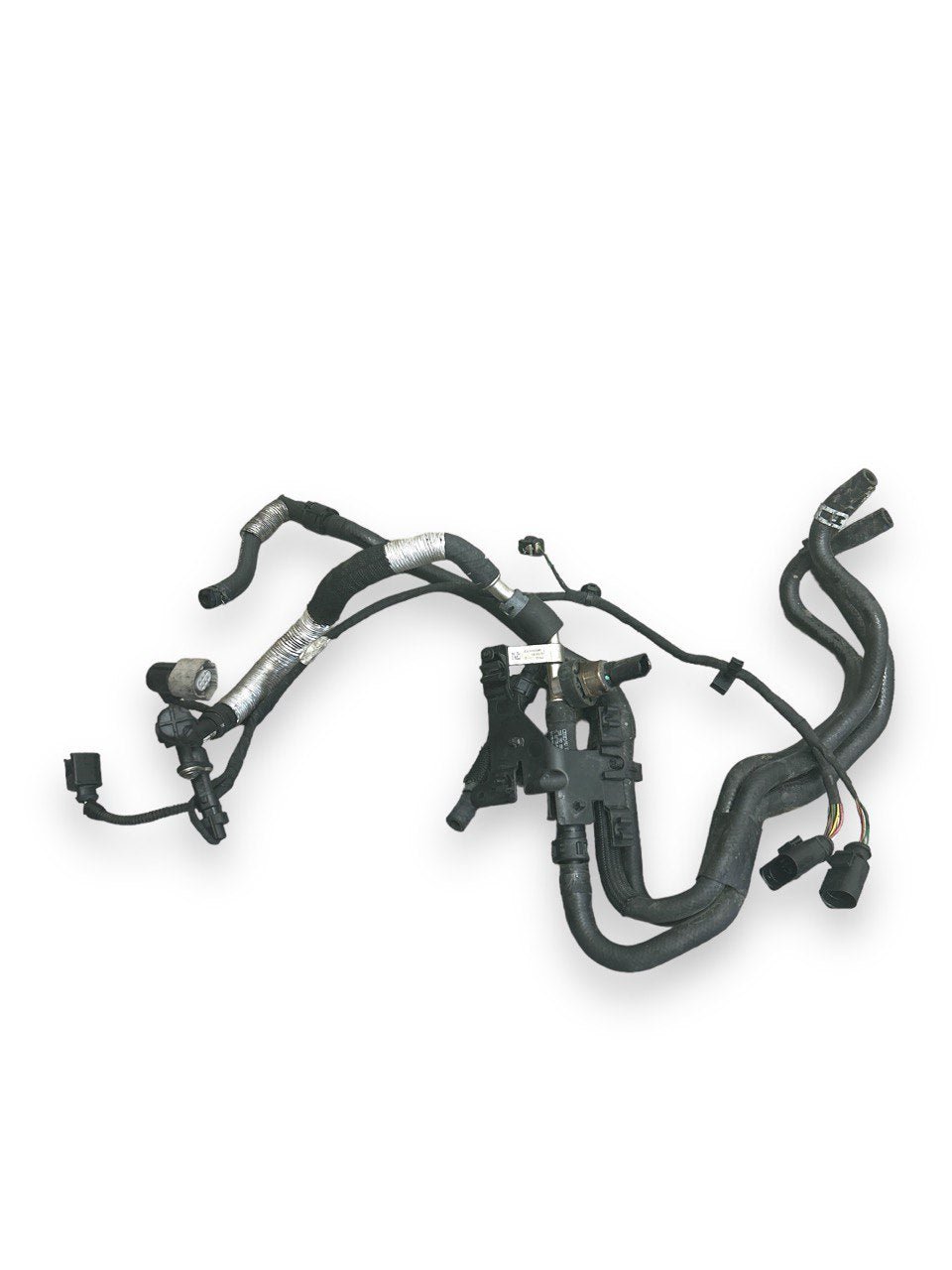 Injection Pump Pipes / Diesel Audi A7 3.0 Diesel (2017 > ) cod.059130131AB - F&P CRASH SRLS - Used Parts
