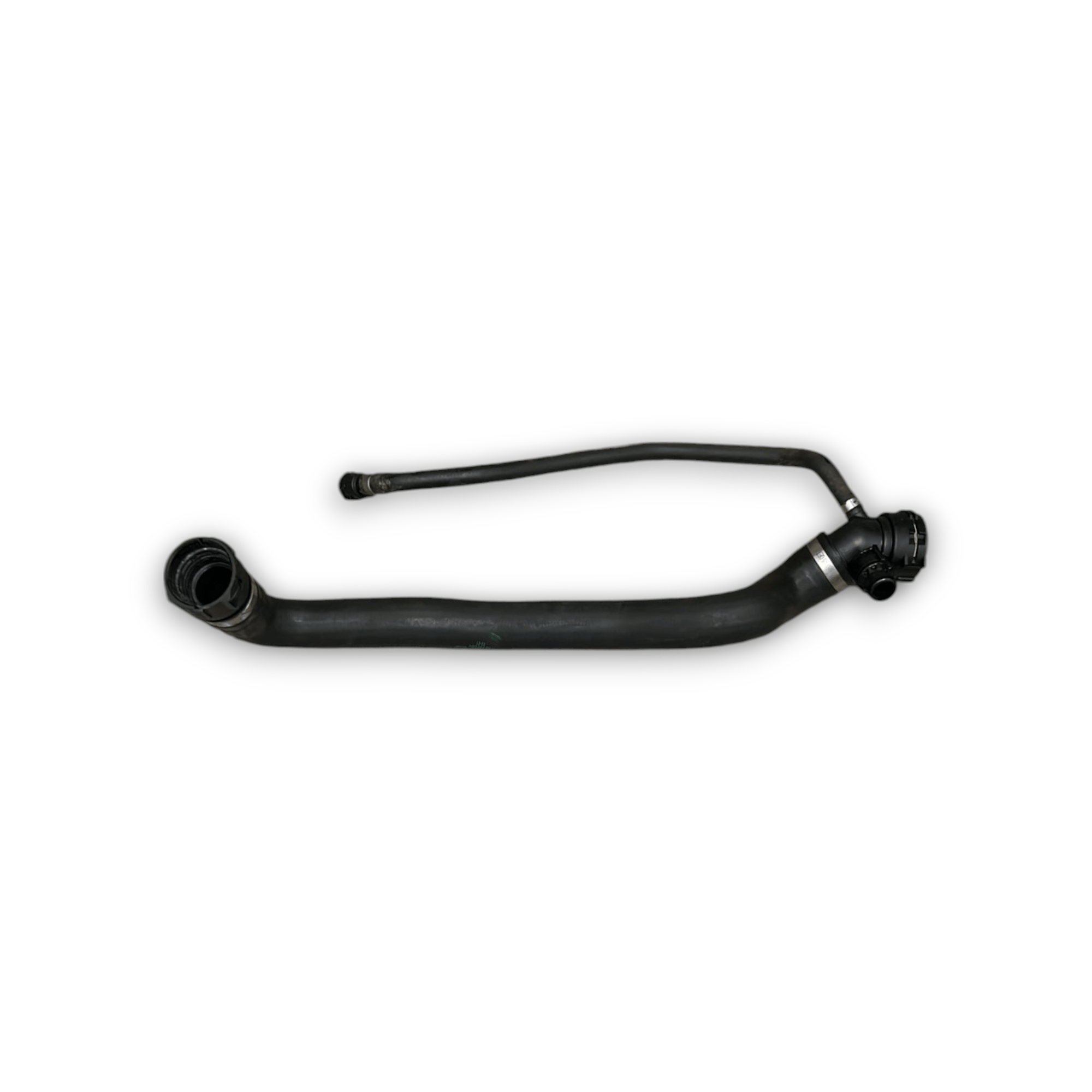 Tubi Radiatore Bmw X3 F25 2.0 Diesel cod:17127811128 (2010 > 2017) - F&P CRASH SRLS - Ricambi Usati