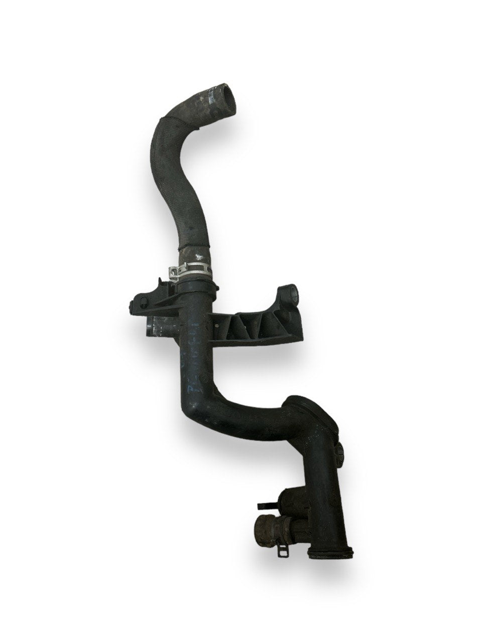 Tubo Acqua Radiatore Peugeot 307 (2001 > 2009) cod.9670254180 - F&P CRASH SRLS - Ricambi Usati