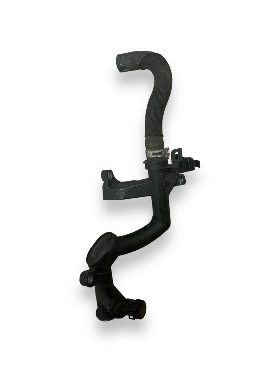 Tubo Acqua Radiatore Peugeot 307 (2001 > 2009) cod.9670254180 - F&P CRASH SRLS - Ricambi Usati