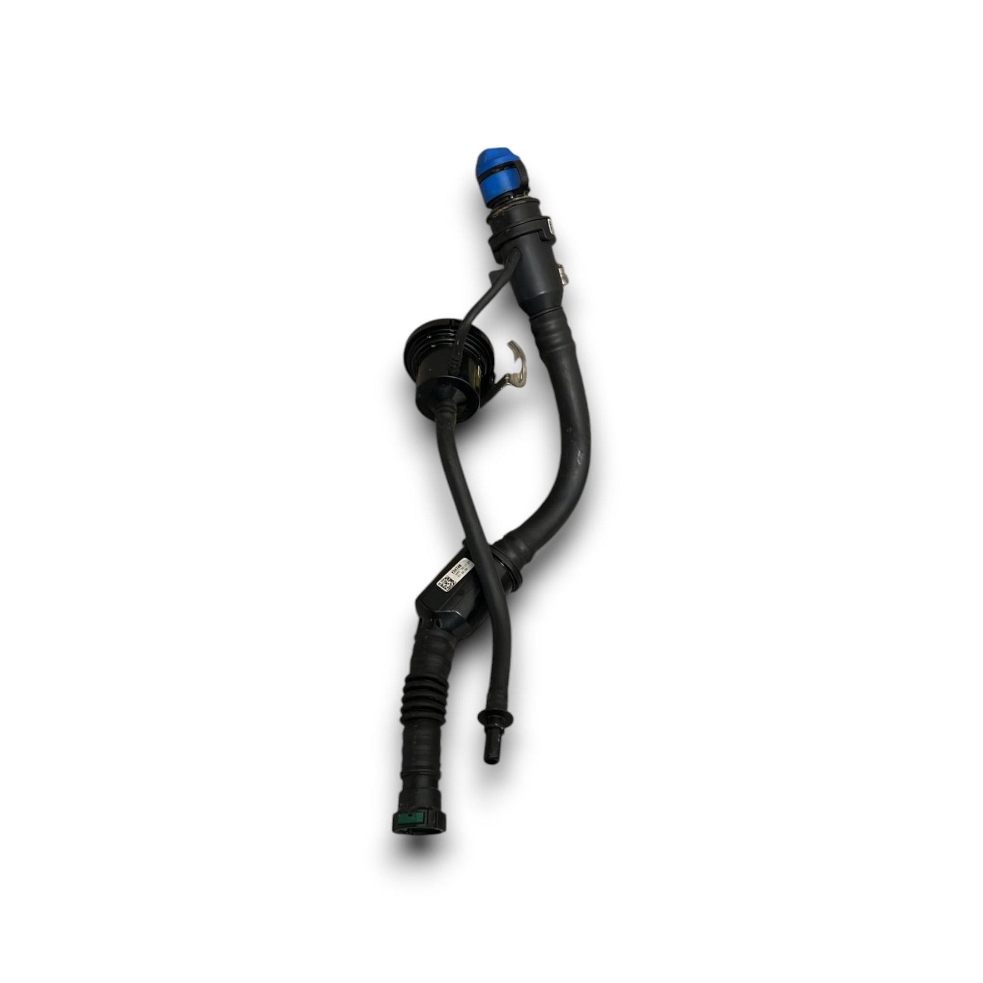 Tubo AdBlue Mercedes Benz GLC (X253) cod:A2534708800 2.0 Diesel (2015 > 2022) - F&P CRASH SRLS - Ricambi Usati