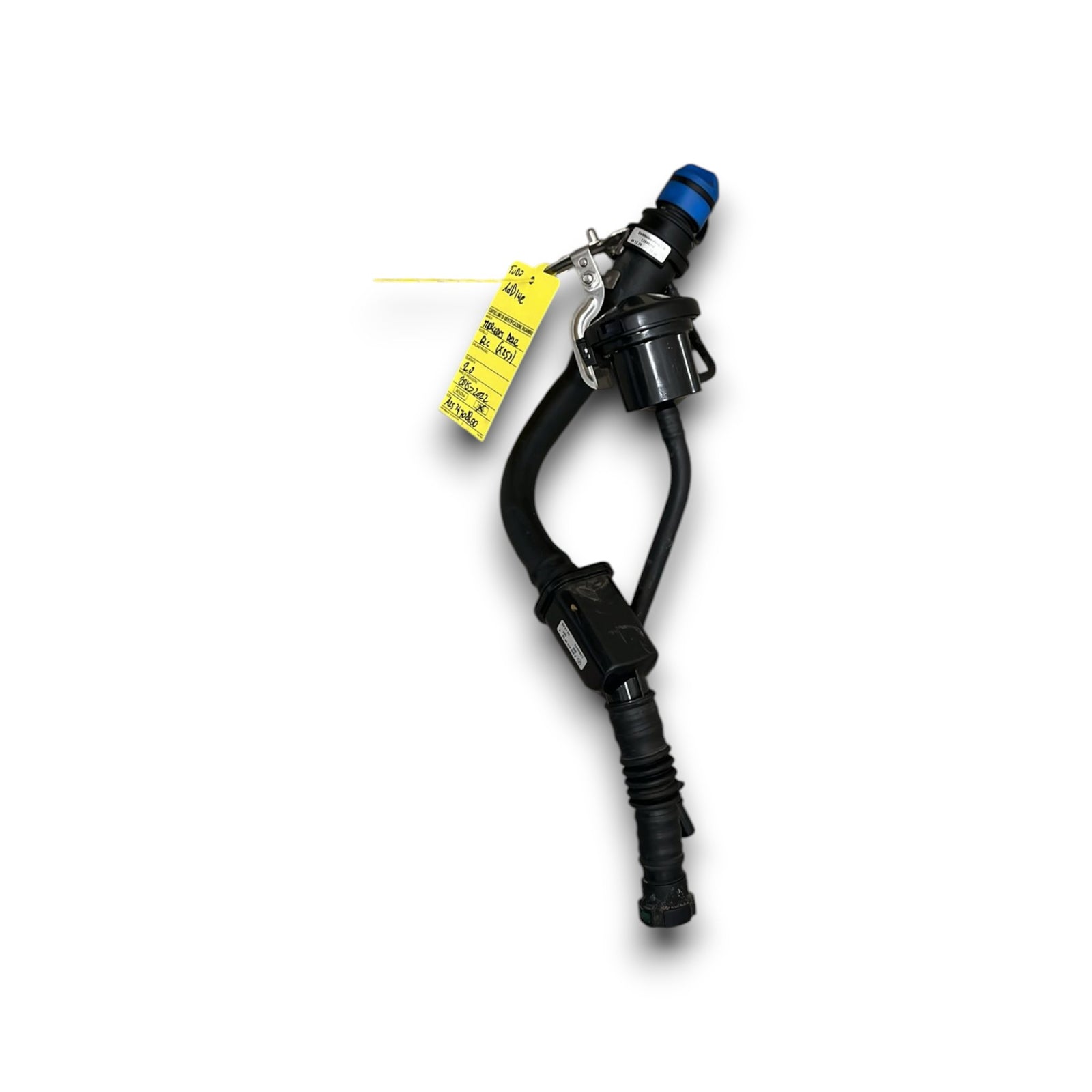 AdBlue Tube Mercedes Benz GLC (X253) code:A2534708800 2.0 Diesel (2015 > 2022) - F&P CRASH SRLS - Used Parts
