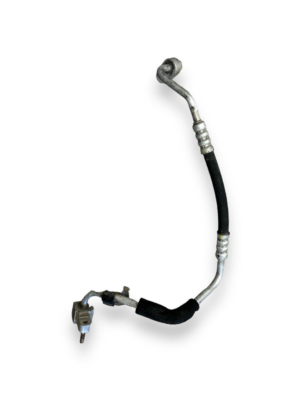 Tubo Aria Condizionata Alfa Romeo 147 1.9 Diesel (2000 > 2010) cod.46815037 - F&P CRASH SRLS - Ricambi Usati