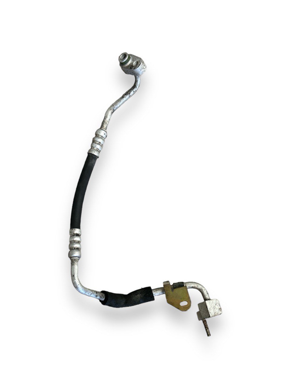 Tubo Aria Condizionata Alfa Romeo 147 1.9 Diesel (2000 > 2010) cod.46815037 - F&P CRASH SRLS - Ricambi Usati