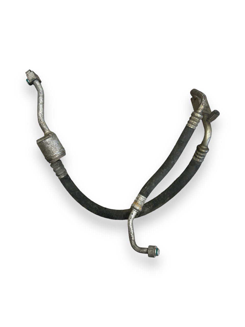 Tubo Aria Condizionata Alfa Romeo 156 1.9 Diesel (1997 > 2005) cod.60671465 - F&P CRASH SRLS - Ricambi Usati