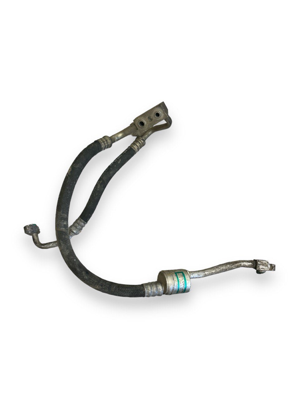 Tubo Aria Condizionata Alfa Romeo 156 1.9 Diesel (1997 > 2005) cod.60671465 - F&P CRASH SRLS - Ricambi Usati