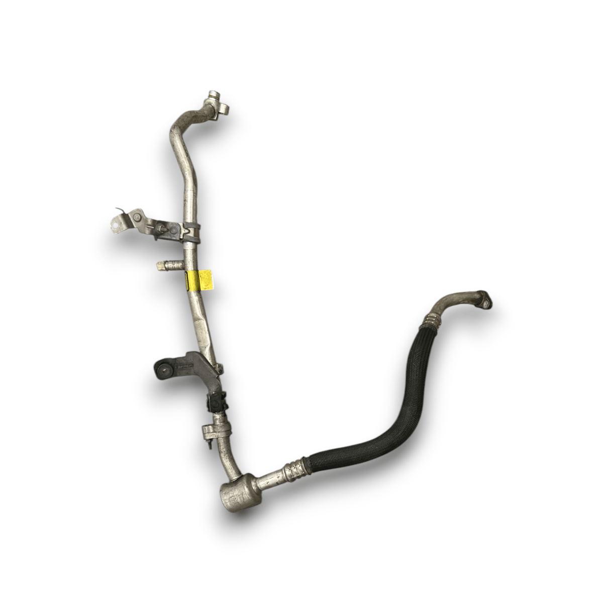 Air Conditioning Pipe Alfa Romeo Giulia 2.2 Diesel code:50532280 (2016 >) - F&P CRASH SRLS - Used Parts