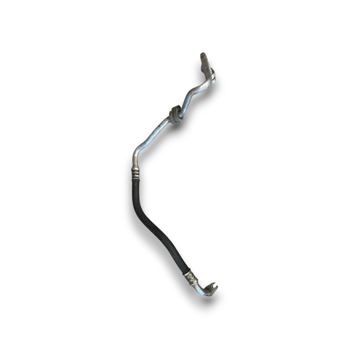 Air Conditioning Pipe Alfa Romeo Giulia 2.2 Diesel code:50552672 (2016 >) - F&P CRASH SRLS - Used Parts