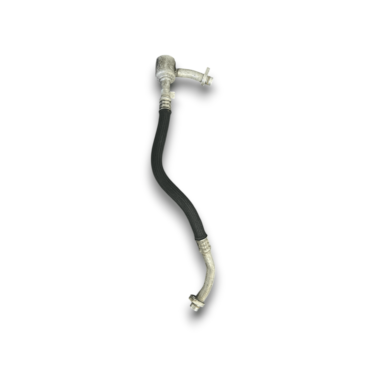 Air Conditioning Pipe Alfa Romeo Giulia cod.50532280 2.2 Diesel (2016 > ) - F&P CRASH SRLS - Used Parts