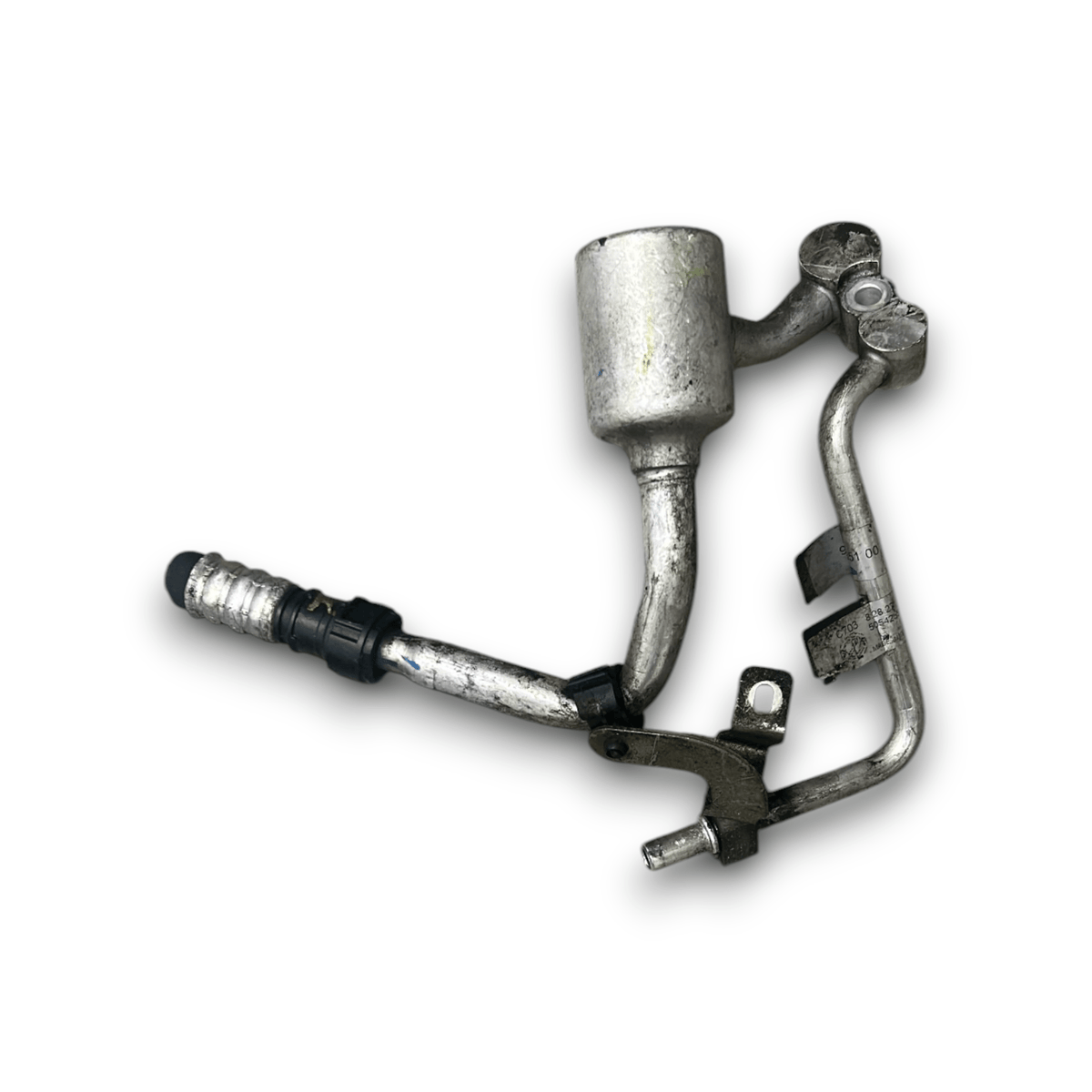 Air Conditioning Pipe Alfa Romeo Mito code.505425550 1.3 Diesel (2008 > 2018) - F&P CRASH SRLS - Used Parts