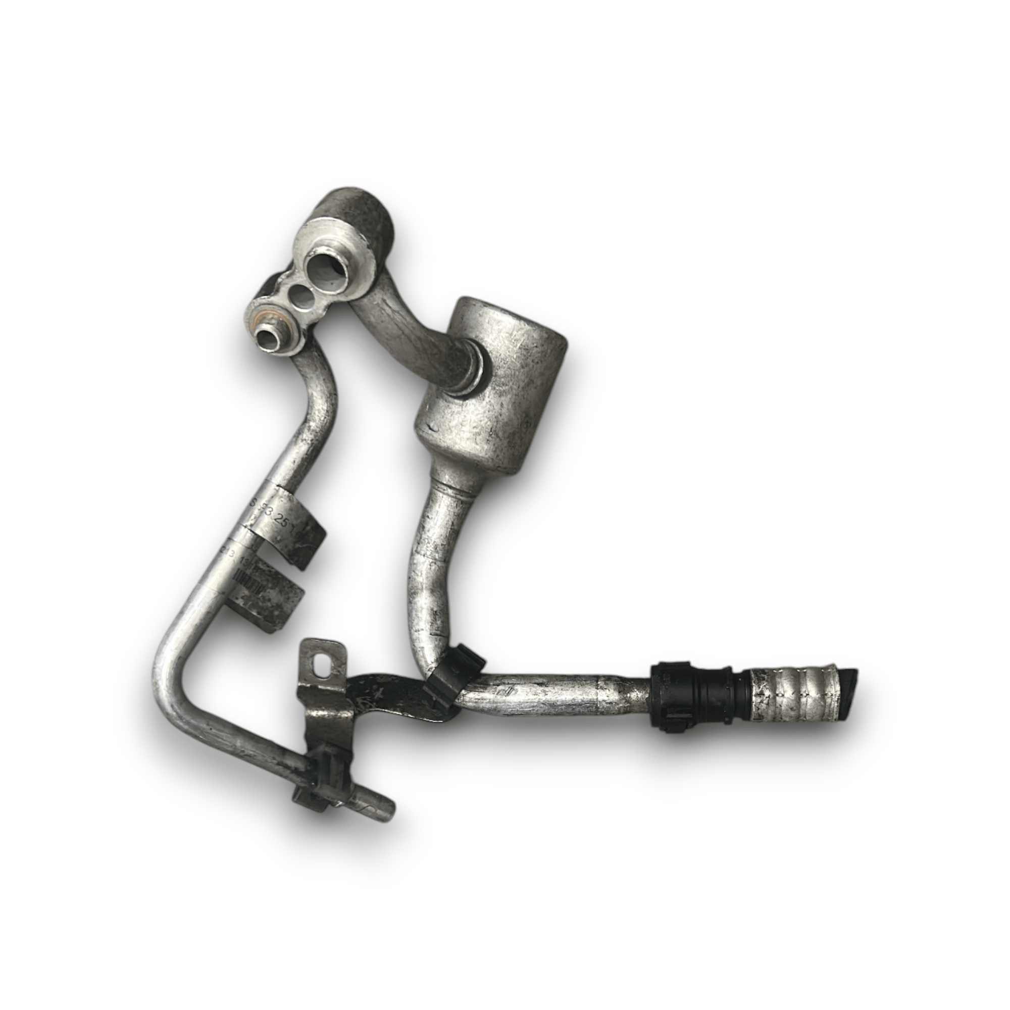 Tubo Aria Condizionata Alfa Romeo Mito cod.505425550 1.3 Diesel (2008 > 2018) - F&P CRASH SRLS - Ricambi Usati