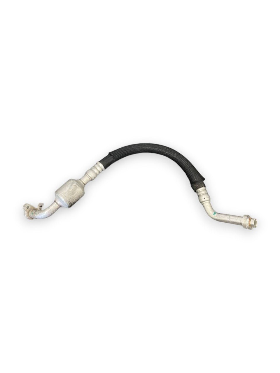 Air Conditioning Pipe Alfa Romeo Stelvio 2.2 Diesel (2016>) cod: 00505353030 - F&P CRASH SRLS - Used Parts