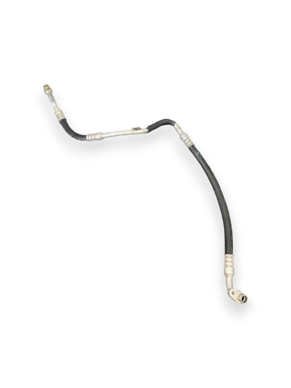 Air Conditioning Pipe Alfa Romeo Stelvio 2.2 Diesel (2016>) code: 00505448500 - F&P CRASH SRLS - Used Parts