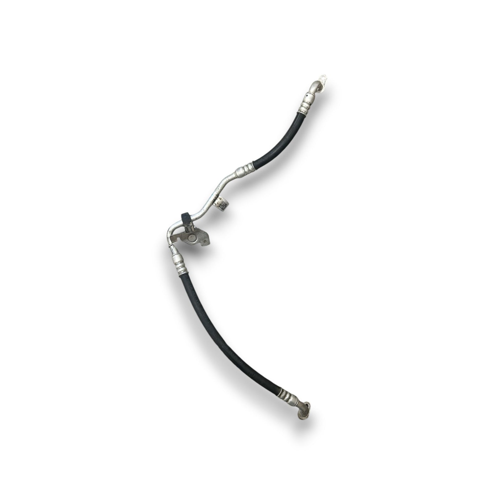 Air Conditioning Pipe Alfa Romeo Stelvio 2.2 Diesel cod.00505353210 (2016 > ) - F&P CRASH SRLS - Used Parts